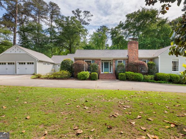 2520 Rockbridge Road, Macon, GA 31204