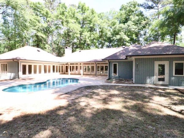 3338 Plantation Drive, Valdosta, GA 31605