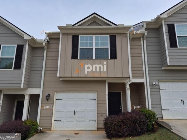 511 Highwood Lane, East Point, GA 30344