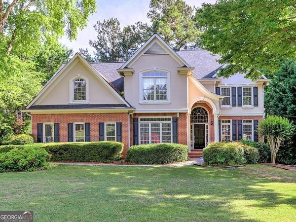 515 Mellbrook Lane, Johns Creek, GA 30005