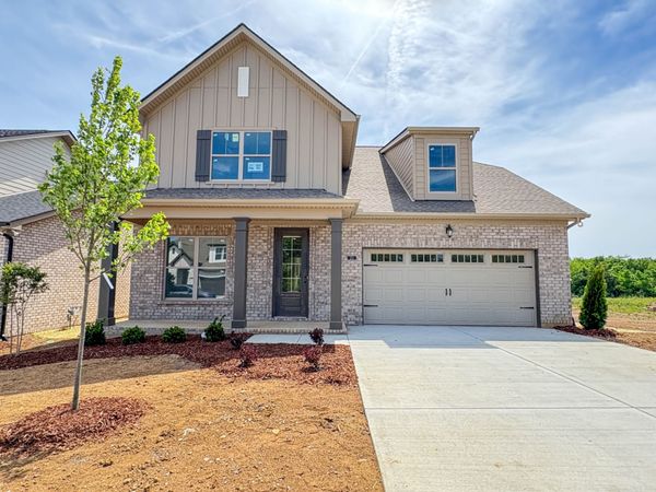 1211 Anson Street , Gallatin, TN 37066