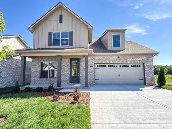 1211 Anson Street , Gallatin, TN 37066