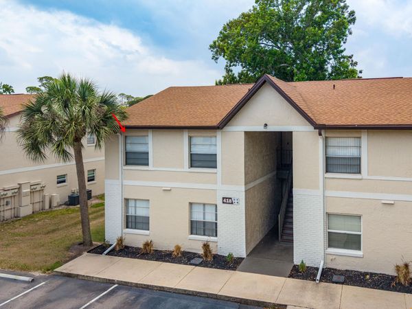418 Banana Cay Drive, Unit E, South Daytona, FL 32119