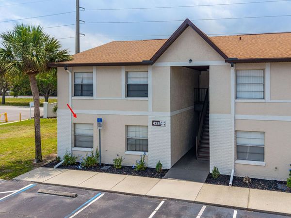 428 Banana Cay Drive, Unit A, South Daytona, FL 32119