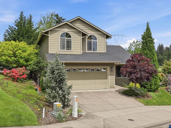 1931 Arroyo Ridge Dr NW, Albany, OR 97321