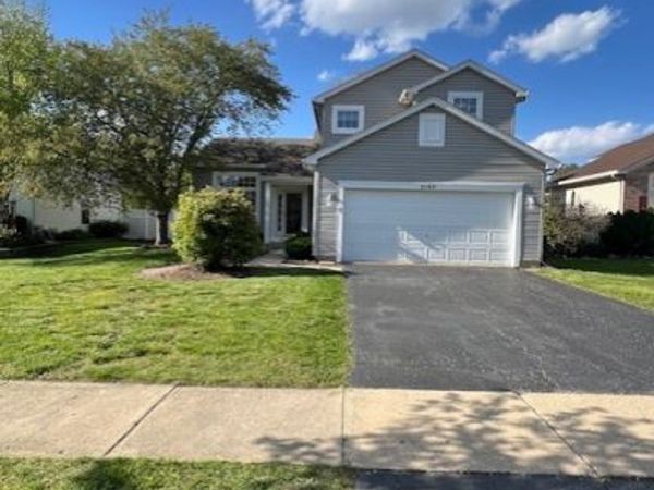 1149 Starwood Pass , Lake In The Hills, IL 60156