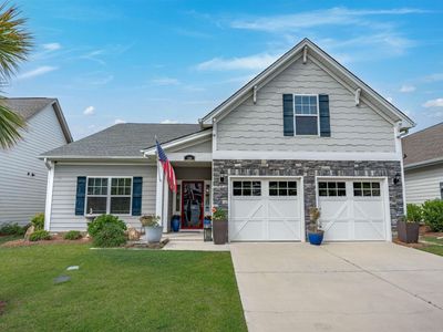 788 Xander Way , Chapin, SC 29036