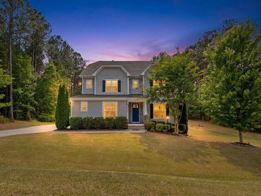 2316 Emerald Woods Drive, Wake Forest, NC 27587