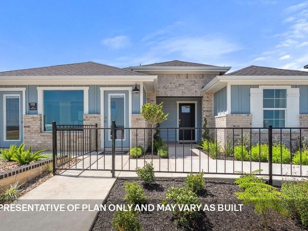 213 Southridge TRL, Marble Falls, TX 78654