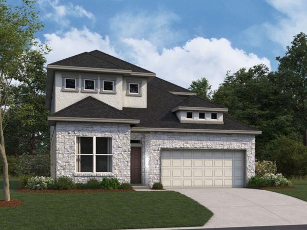 13208 Stabler DR, Austin, TX 78652