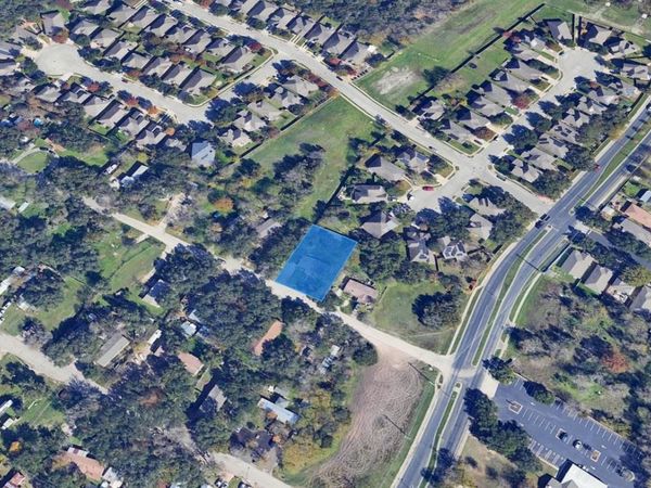 8003 Persimmon TRL, Austin, TX 78745