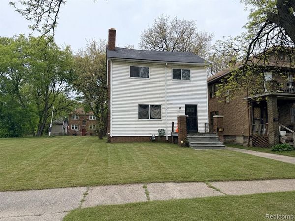 5180 Webb Street, Detroit, MI 48204