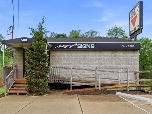 508 Rodi Road, Pittsburgh, PA 15235