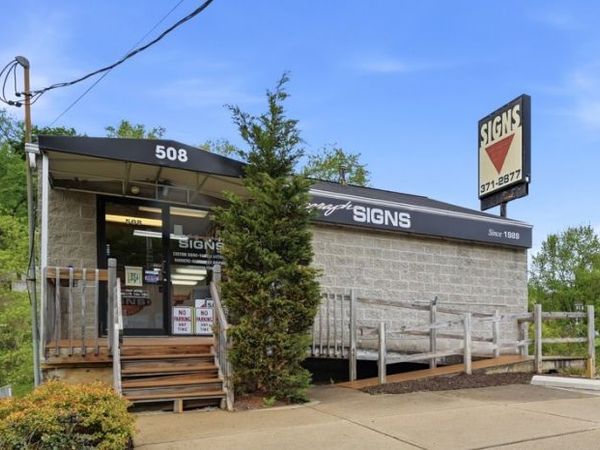 508 Rodi Road, Pittsburgh, PA 15235