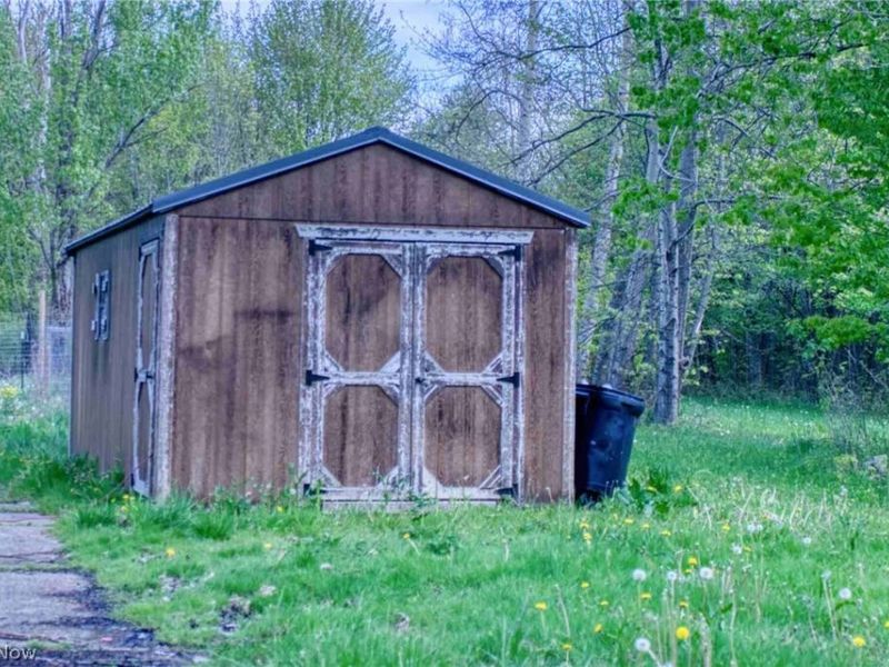 6201 Hatches Corners Road, Conneaut, OH 44030 Photo 16