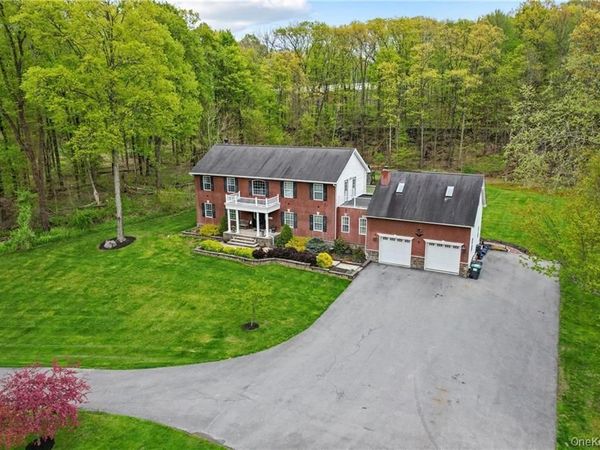 47 Police Drive , Goshen, NY 10924
