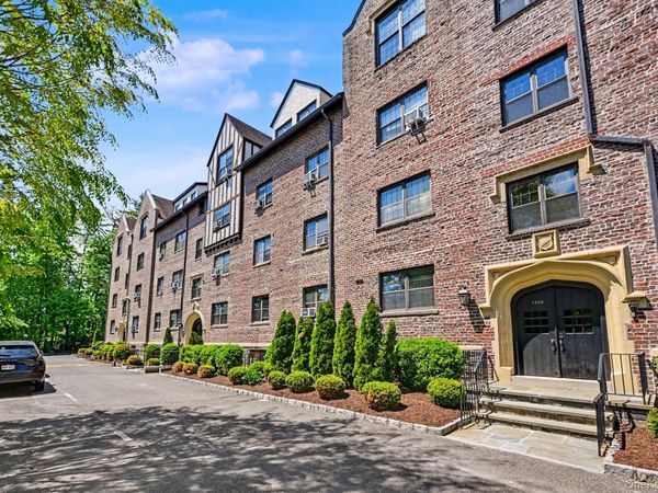 1452 Boston Post Road , Unit 3C, Larchmont, NY 10538