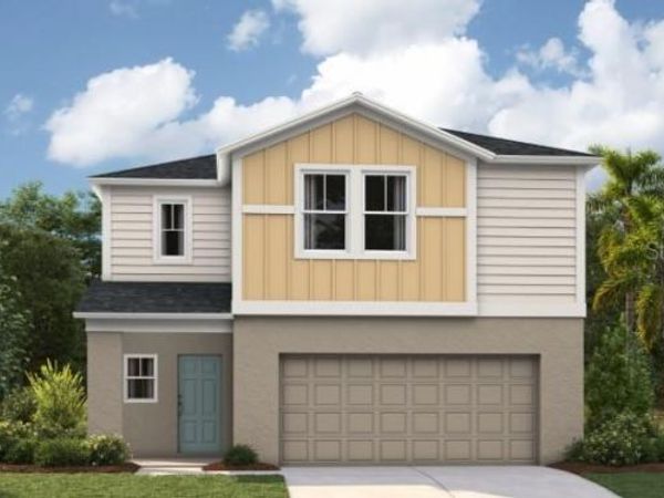 5373 SAN PIETRO DRIVE , WINTER HAVEN, FL 33884