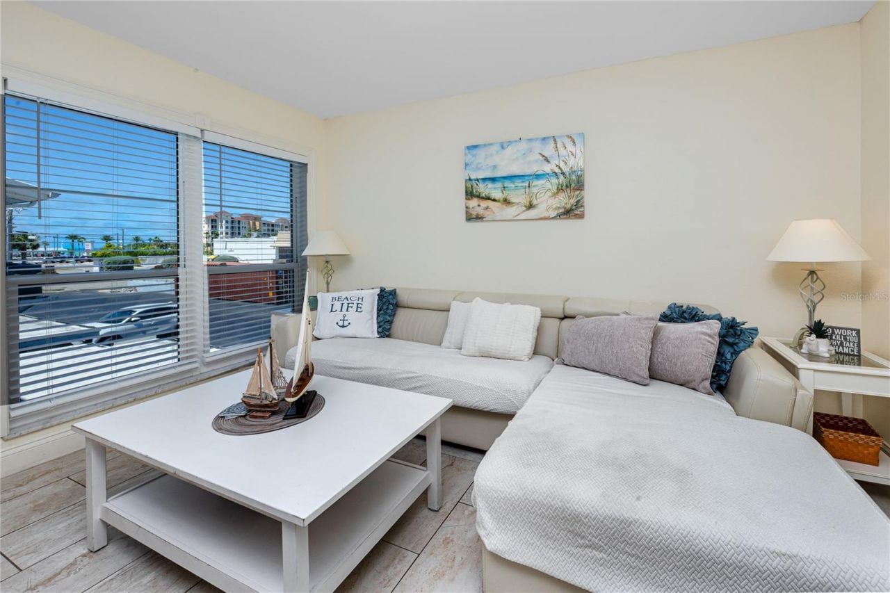 159 Medallion Boulevard , Unit F, Madeira Beach, FL 33708 Photo