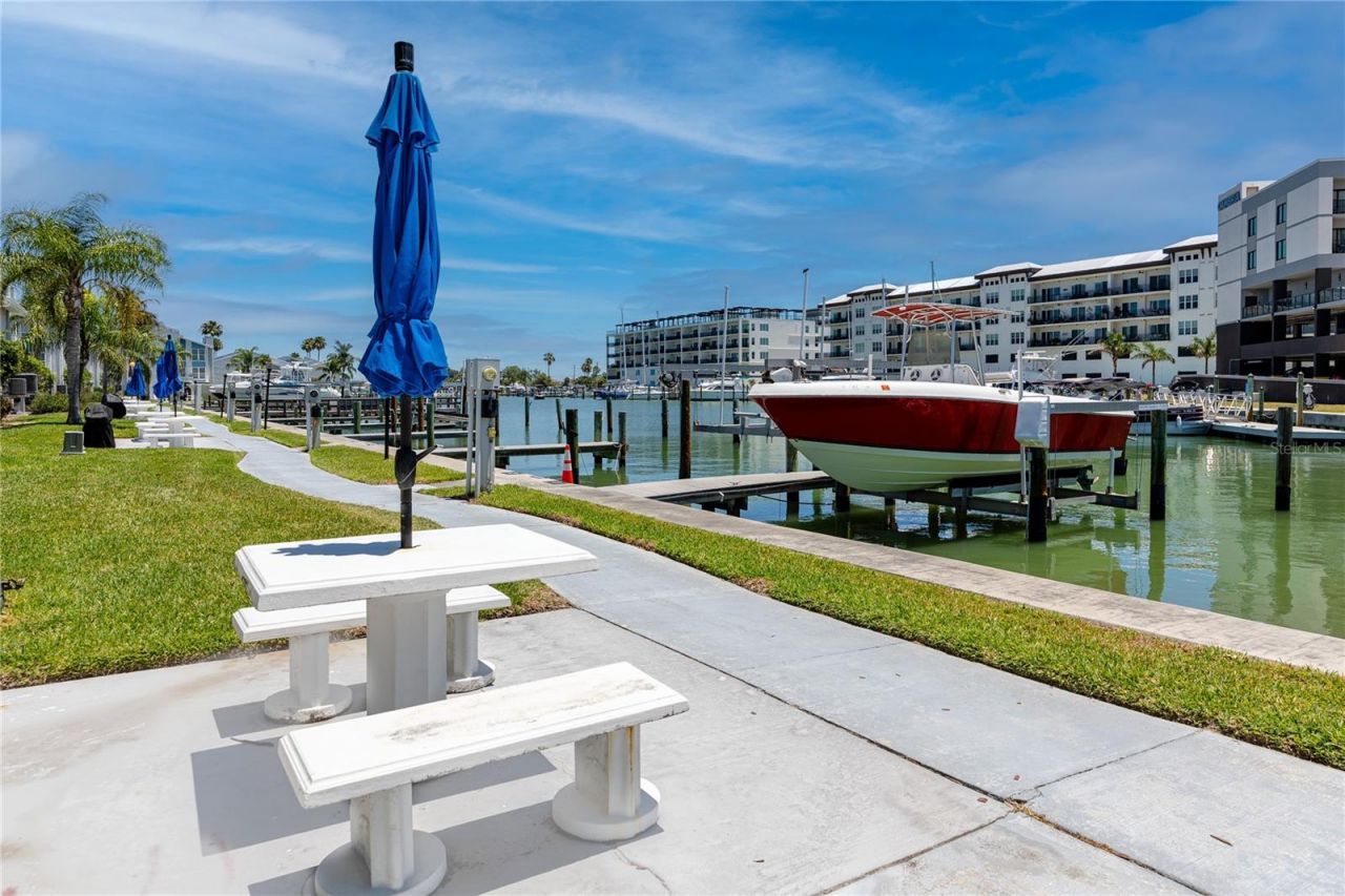 159 Medallion Boulevard , Unit F, Madeira Beach, FL 33708 Photo
