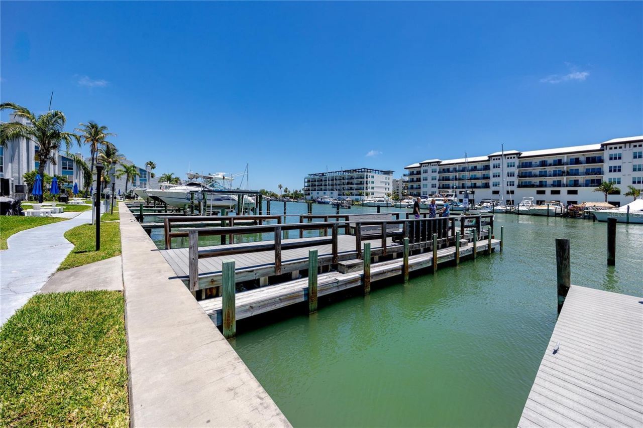 159 Medallion Boulevard , Unit F, Madeira Beach, FL 33708 Photo