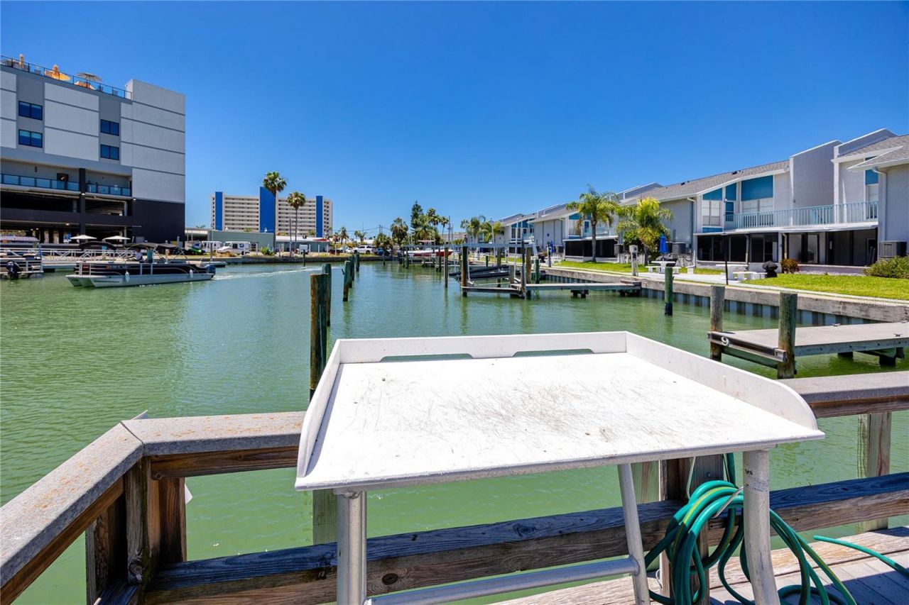 159 Medallion Boulevard , Unit F, Madeira Beach, FL 33708 Photo
