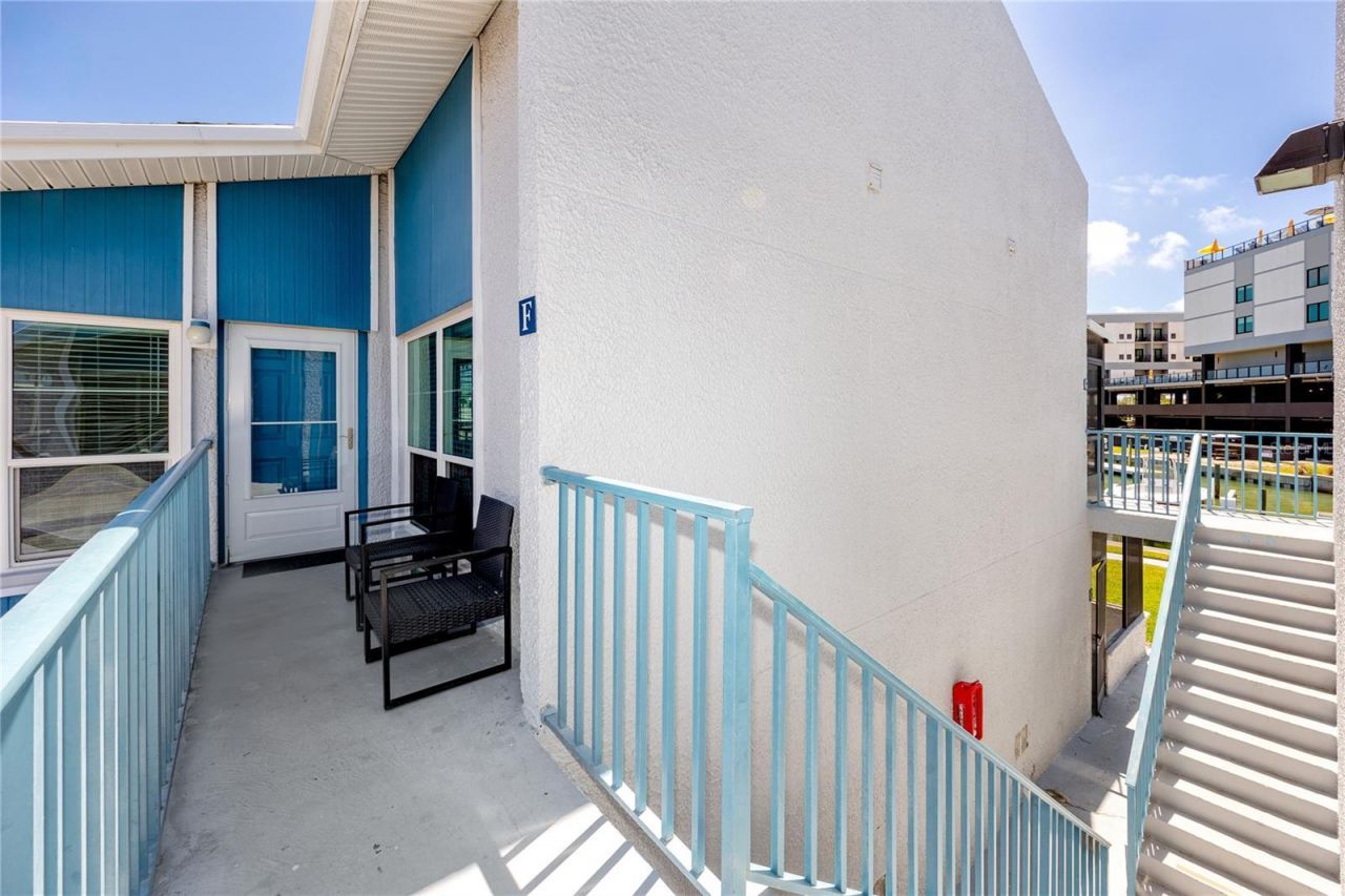 159 Medallion Boulevard , Unit F, Madeira Beach, FL 33708 Photo