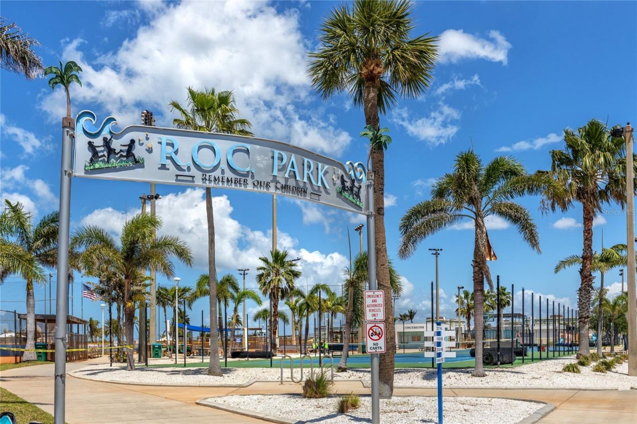 159 Medallion Boulevard , Unit F, Madeira Beach, FL 33708 Photo