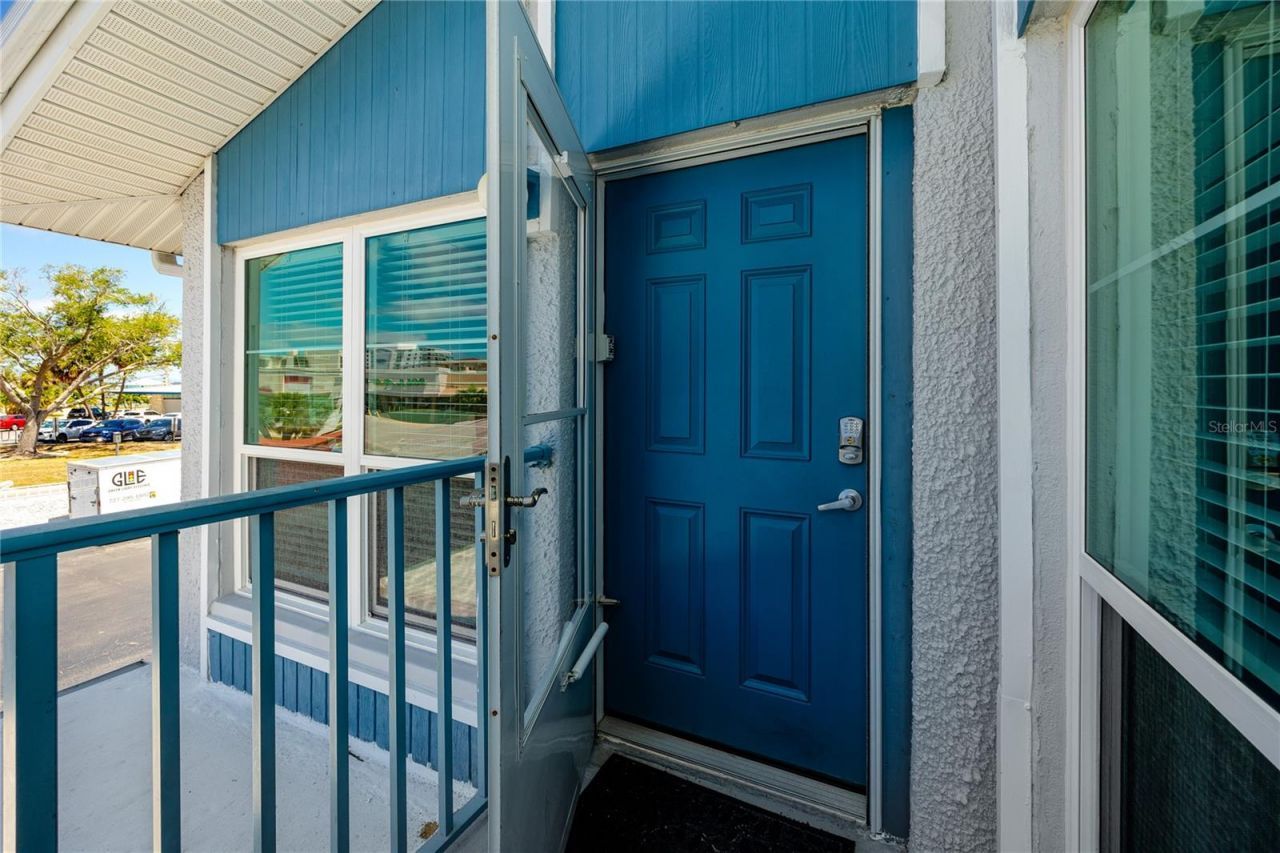159 Medallion Boulevard , Unit F, Madeira Beach, FL 33708 Photo