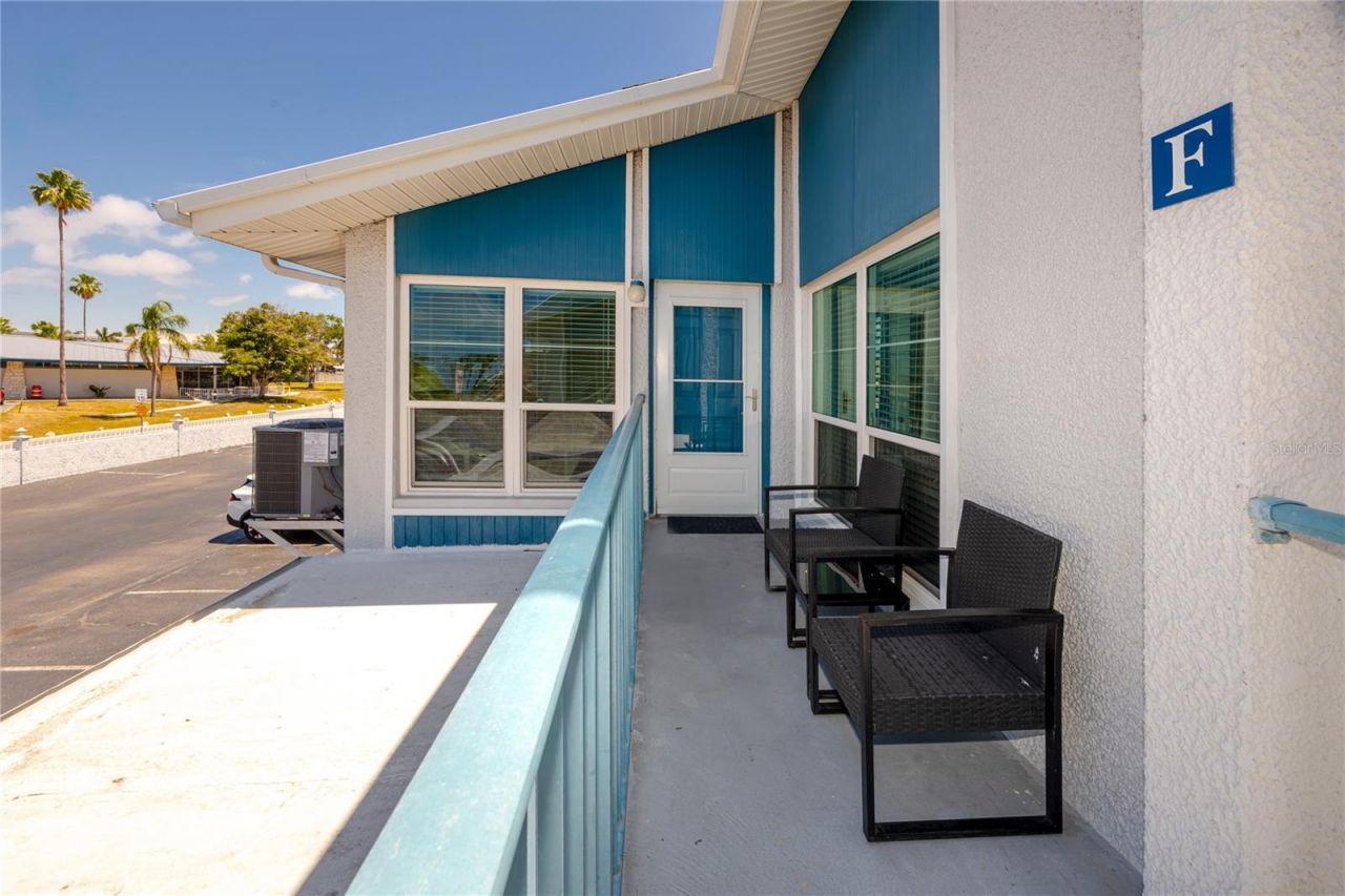 159 Medallion Boulevard , Unit F, Madeira Beach, FL 33708 Photo