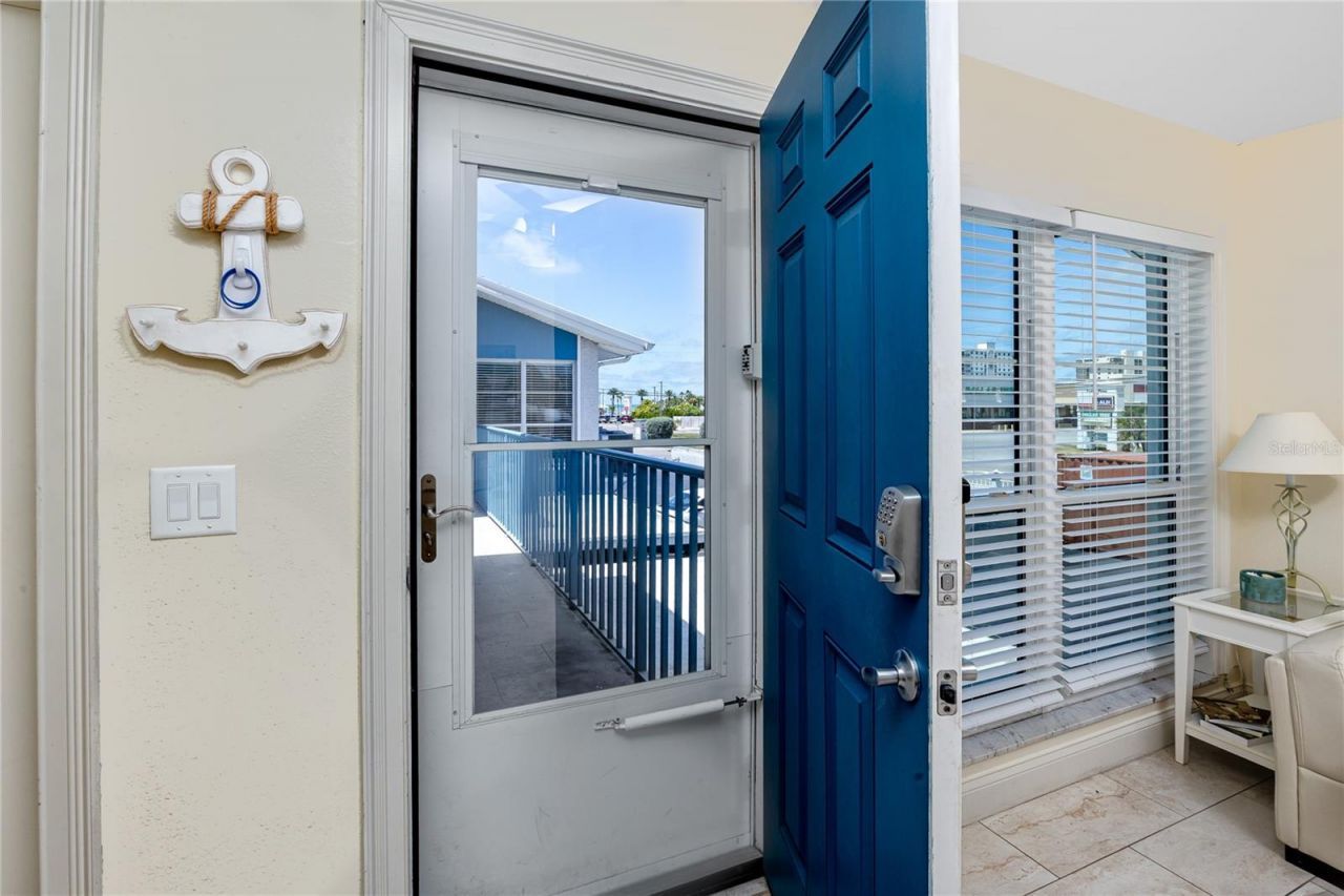 159 Medallion Boulevard , Unit F, Madeira Beach, FL 33708 Photo