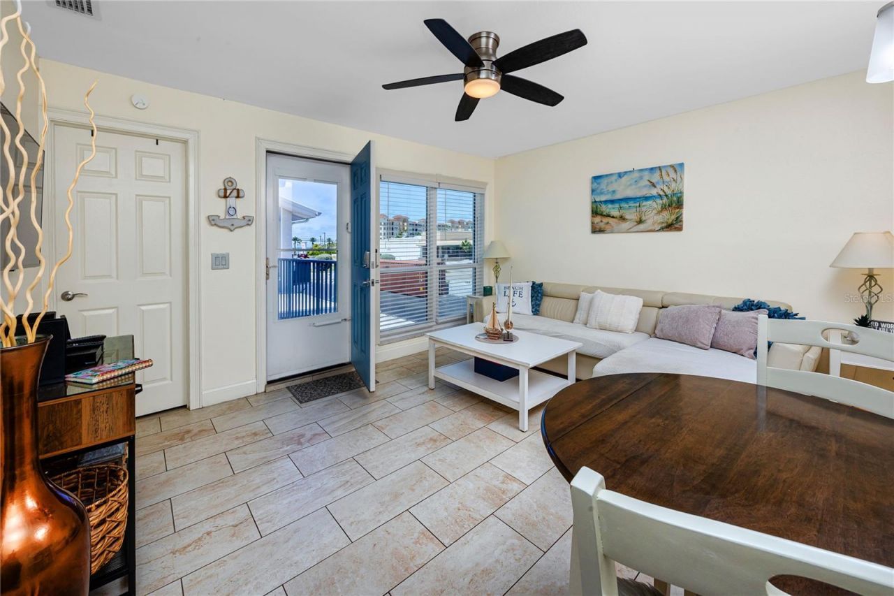 159 Medallion Boulevard , Unit F, Madeira Beach, FL 33708 Photo