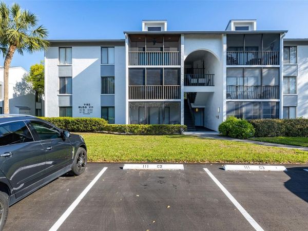 1182 PINE RIDGE CIRCLE W, Unit A2, TARPON SPRINGS, FL 34688