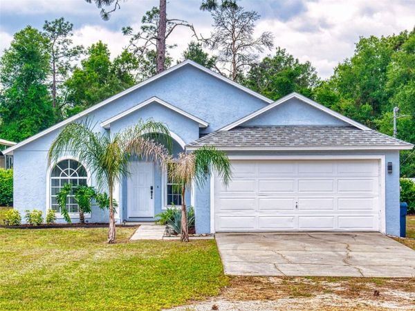 1790 17TH STREET, ORANGE CITY, FL 32763