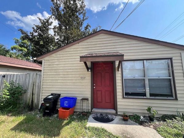 537 NW 30TH AVENUE , GAINESVILLE, FL 32609