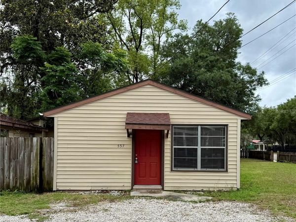537 NW 30TH AVENUE , GAINESVILLE, FL 32609