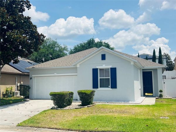 200 ROSELING CROSSING , DAVENPORT, FL 33897