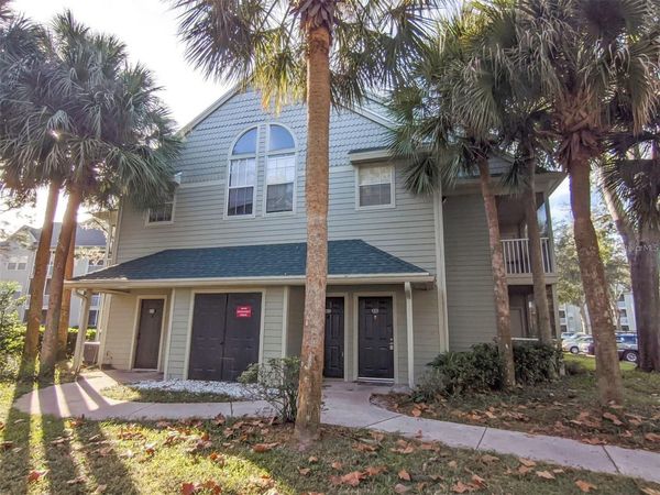 6022 WESTGATE DRIVE , Unit 102, ORLANDO, FL 32835