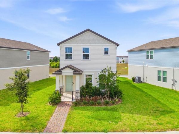 12308 BRACCO STREET , WINTER GARDEN, FL 34787