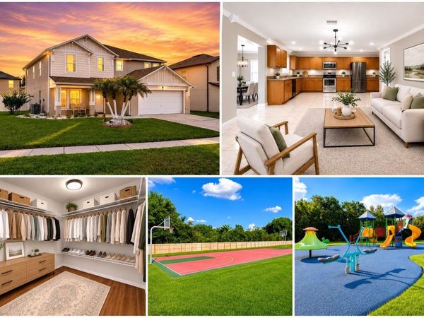 831 NEPTUNE POINTE LANE, KISSIMMEE, FL 34744