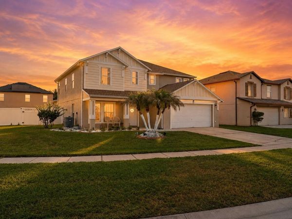 831 NEPTUNE POINTE LANE , KISSIMMEE, FL 34744
