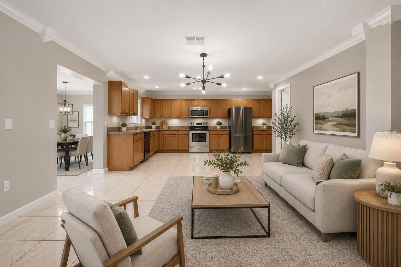 831 Neptune Pointe Lane, Kissimmee, FL 34744 Photo