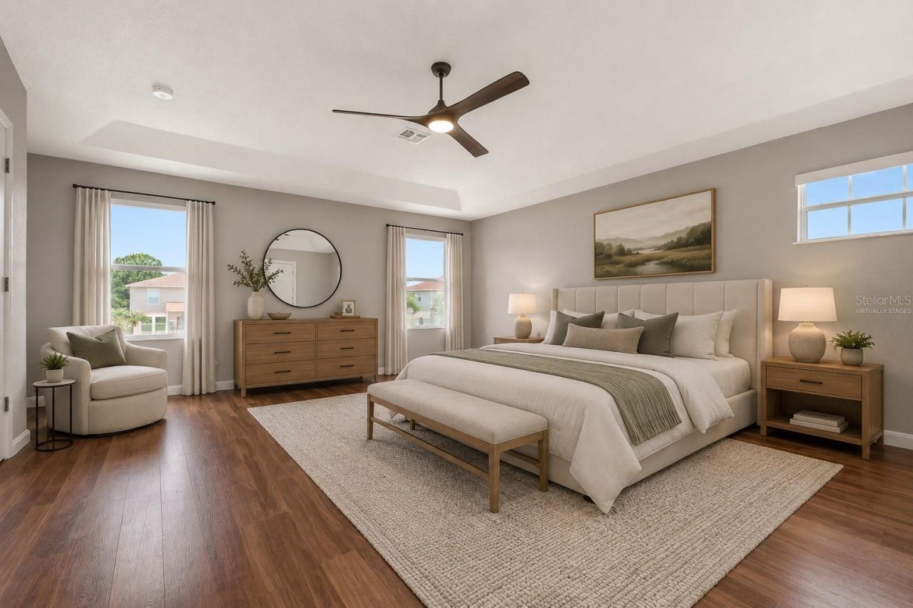 831 Neptune Pointe Lane, Kissimmee, FL 34744 Photo