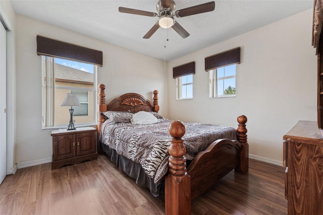 831 Neptune Pointe Lane, Kissimmee, FL 34744 Photo