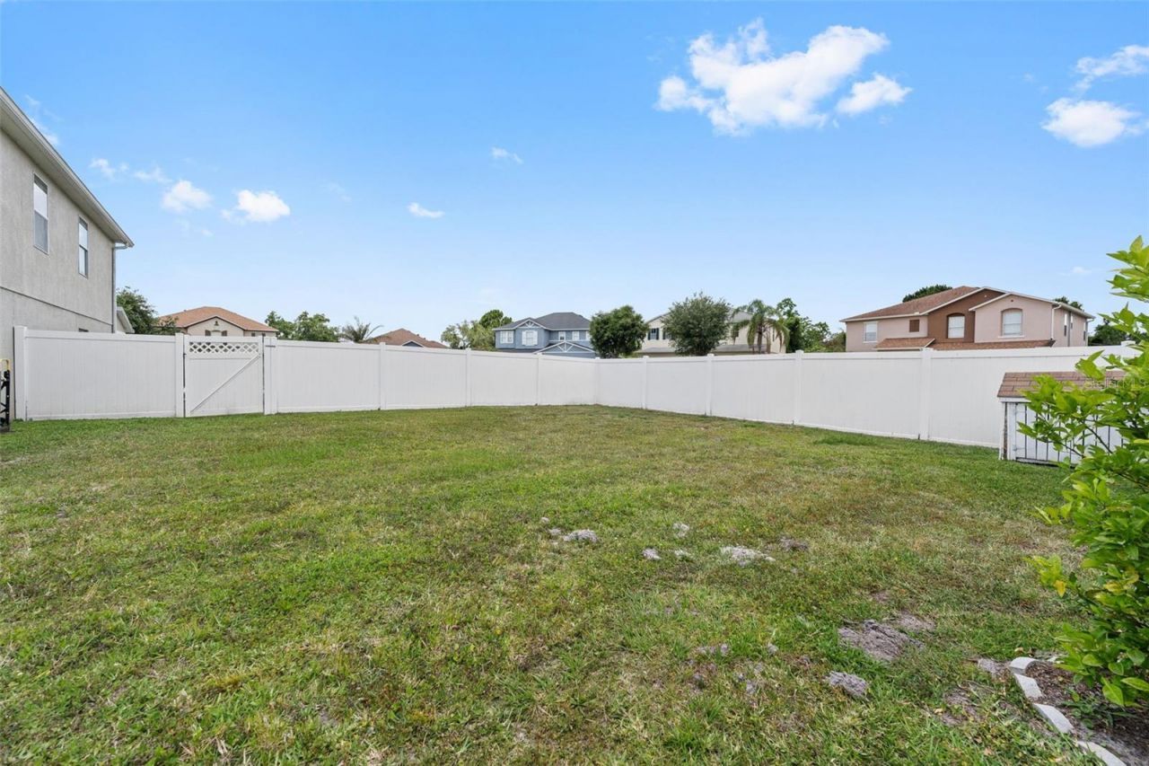 831 Neptune Pointe Lane, Kissimmee, FL 34744 Photo