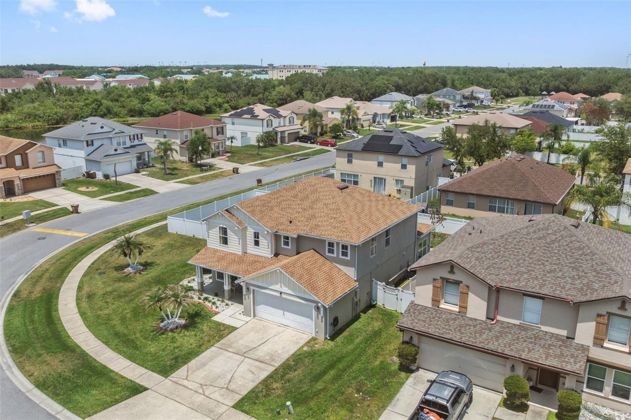 831 Neptune Pointe Lane, Kissimmee, FL 34744 Photo