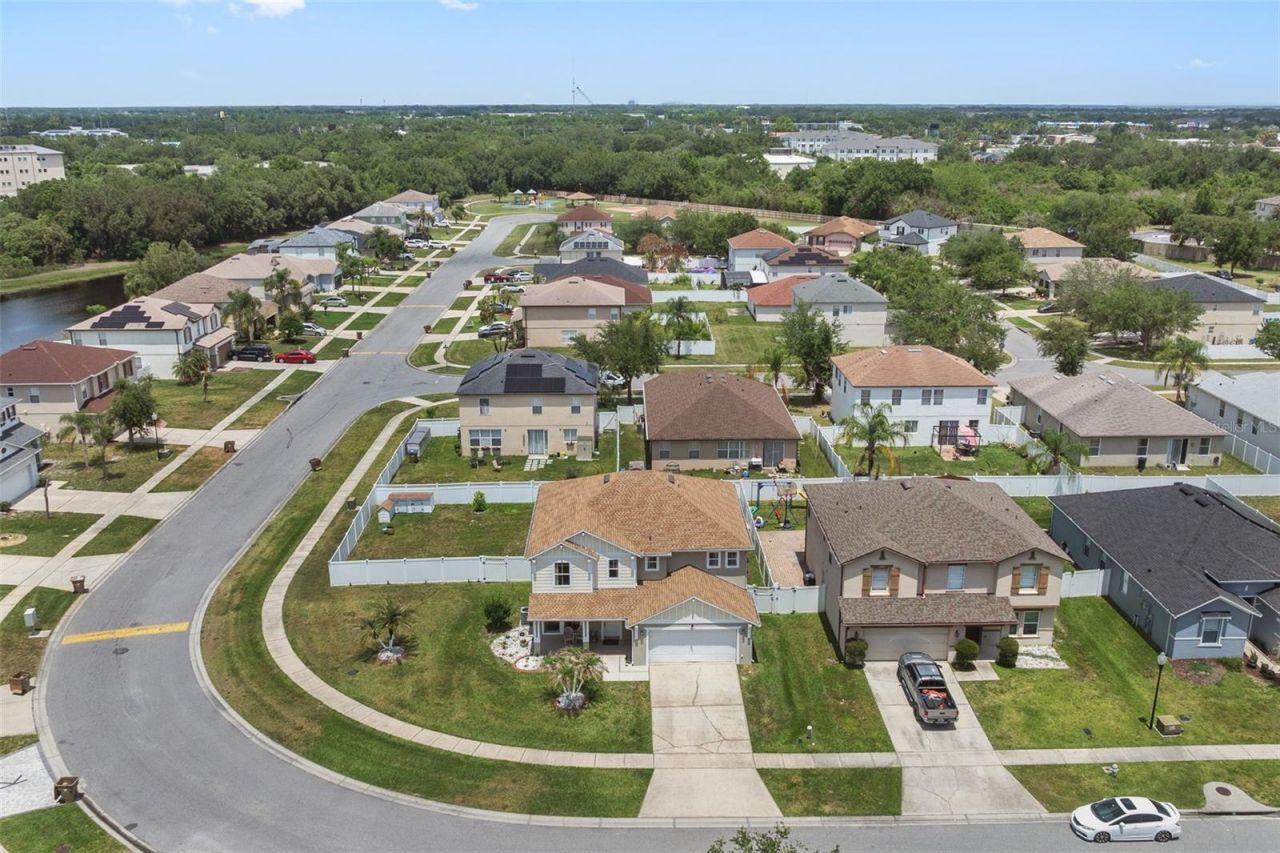 831 Neptune Pointe Lane, Kissimmee, FL 34744 Photo