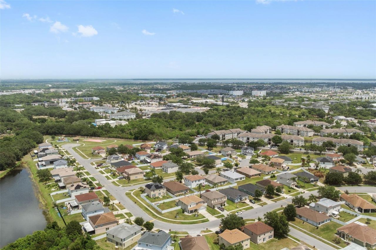 831 Neptune Pointe Lane, Kissimmee, FL 34744 Photo