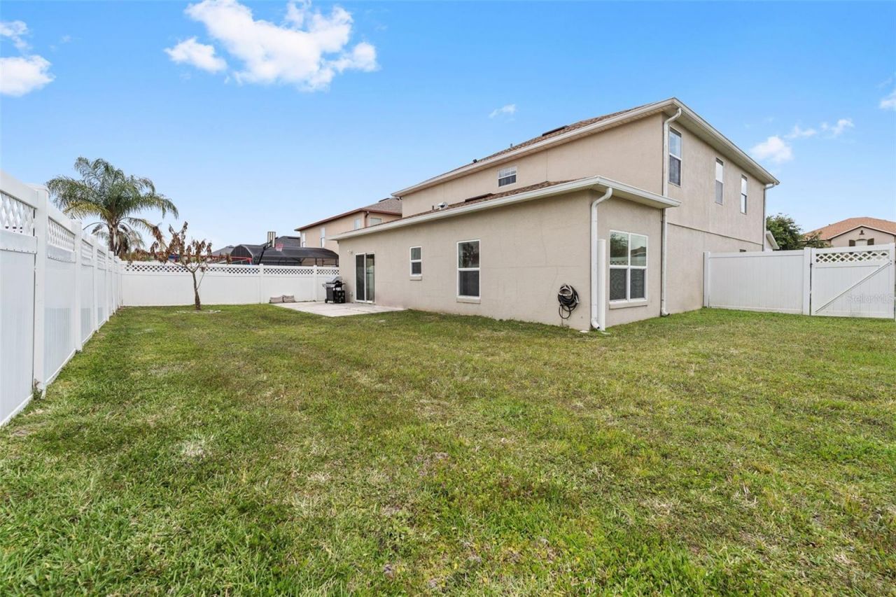 831 Neptune Pointe Lane, Kissimmee, FL 34744 Photo
