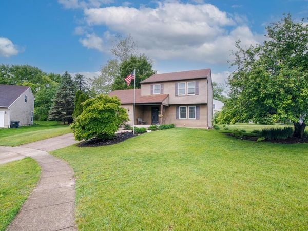 2955 Daisy Lane, Columbus, OH 43204
